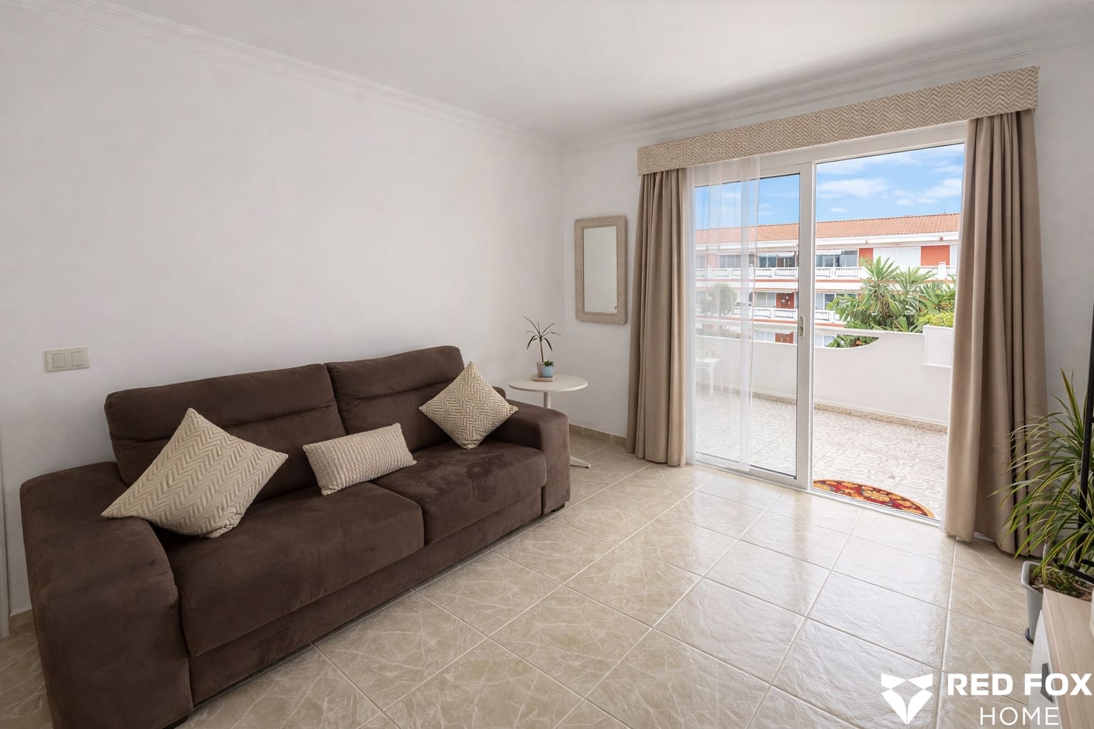 1 Zimmer Apartment zu vermieten in Puerto de la Cruz - 1.500 € (Ref: 9552399)