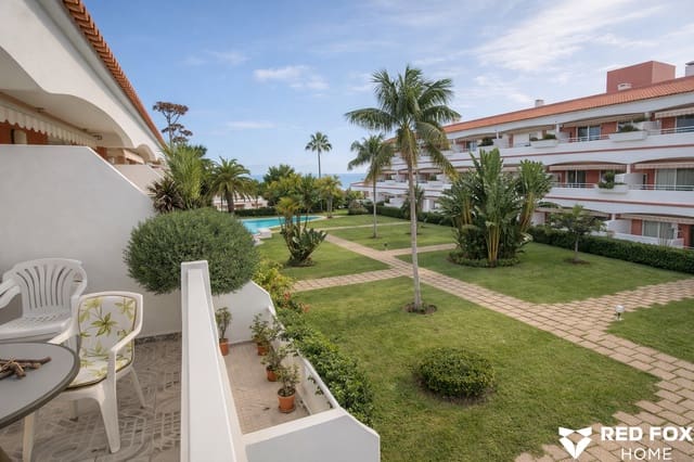 1 sovrum Lägenhet att hyra i Puerto de la Cruz - 1 500 € (Ref: 9552399)
