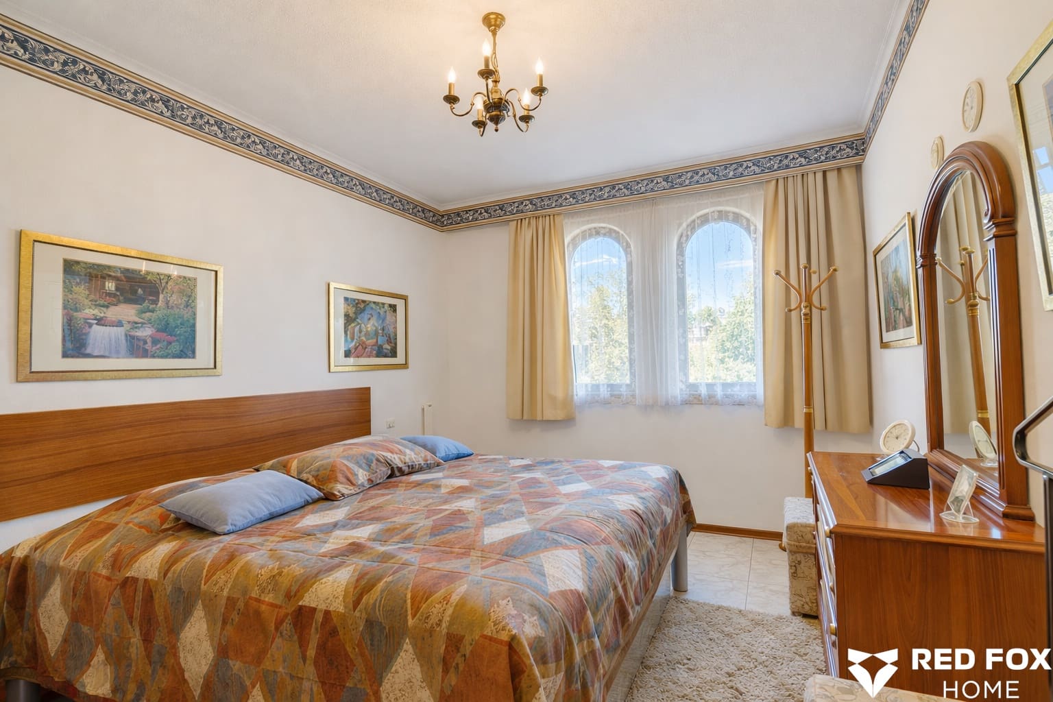 2 chambre Appartement à vendre à Puerto de la Cruz avec piscine garage - 330 000 € (Ref: 9569999)