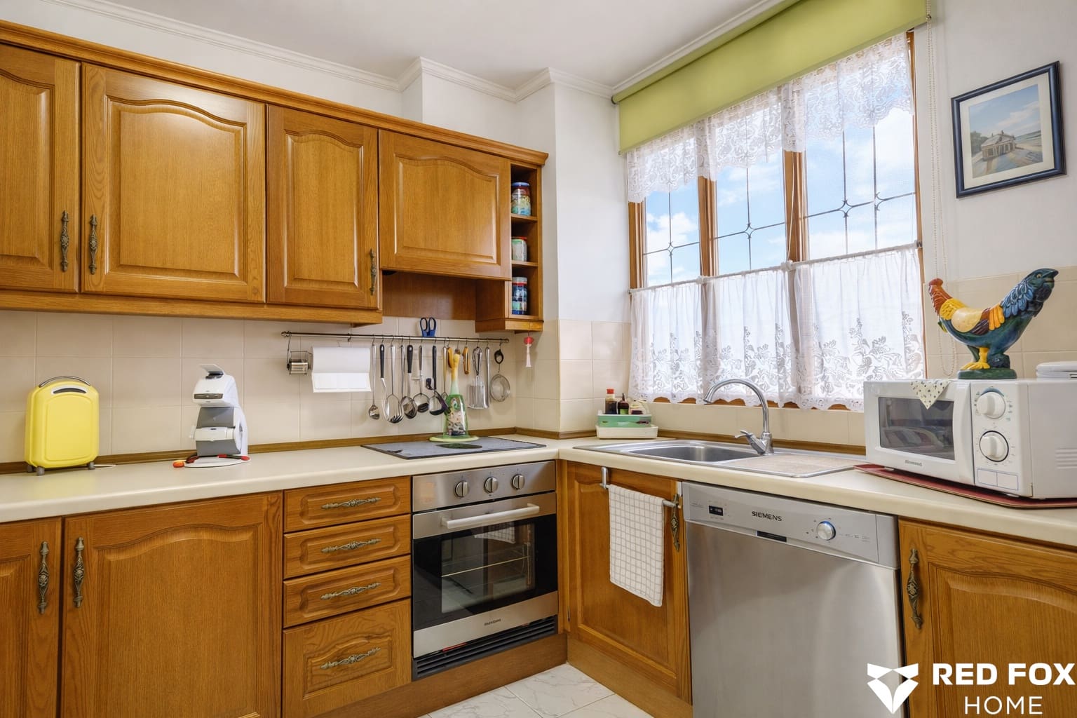 2 chambre Appartement à vendre à Puerto de la Cruz avec piscine garage - 330 000 € (Ref: 9569999)