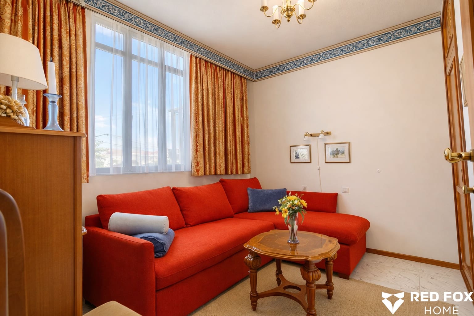 2 chambre Appartement à vendre à Puerto de la Cruz avec piscine garage - 330 000 € (Ref: 9569999)