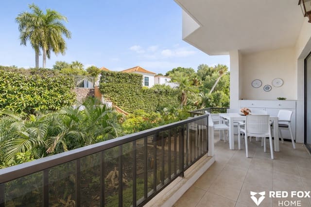 2 sypialnia Apartament na sprzedaż w Puerto de la Cruz z basenem garażem - 330 000 € (Ref: 9569999)