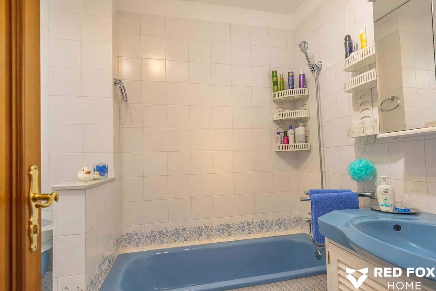 2 soveværelse Lejlighed til salg i Puerto de la Cruz med swimmingpool garage - € 330.000 (Ref: 9569999)