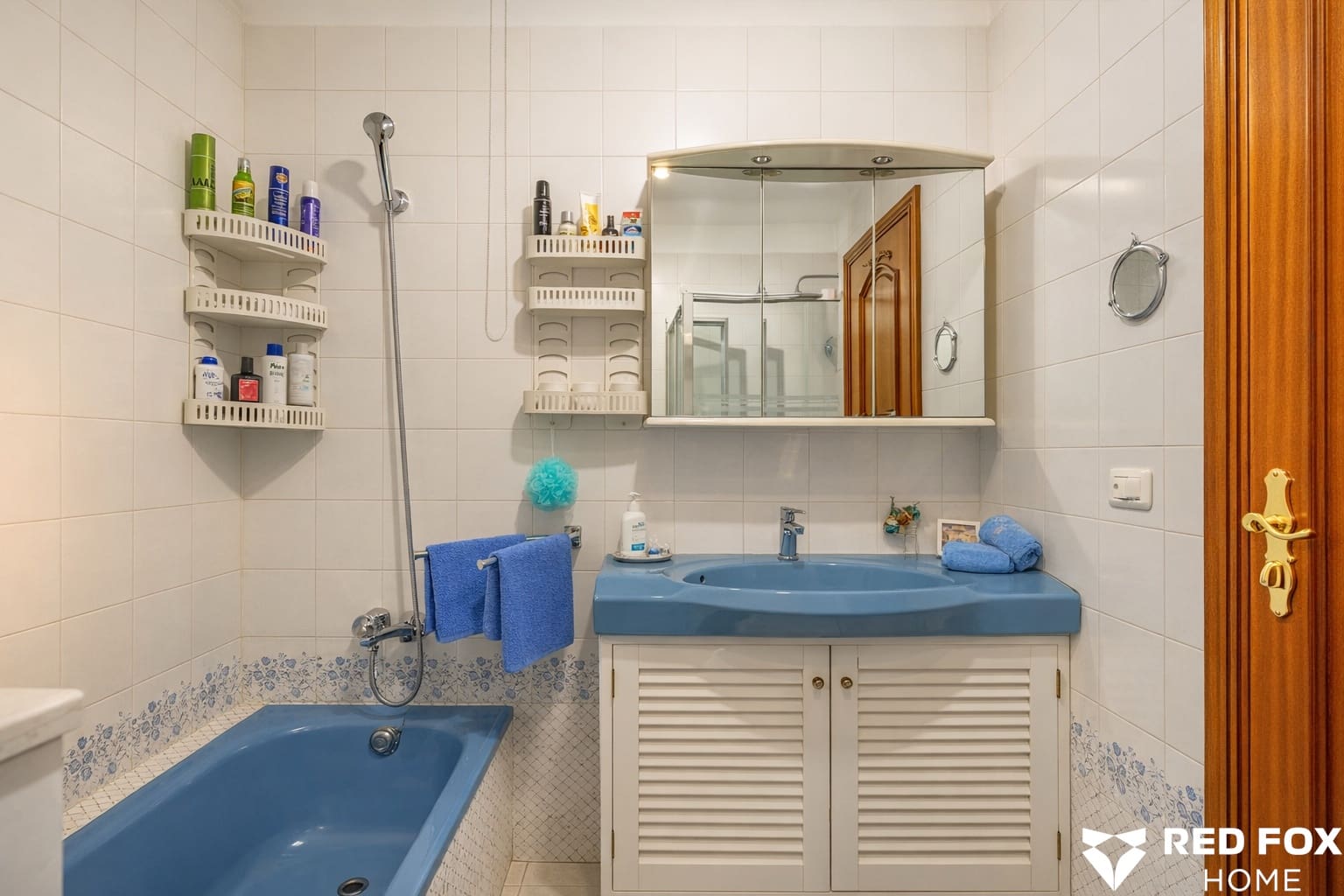 2 soveværelse Lejlighed til salg i Puerto de la Cruz med swimmingpool garage - € 330.000 (Ref: 9569999)