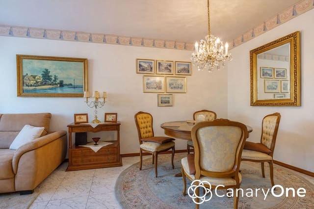 2 soverom Leilighet til salgs i Puerto de la Cruz med svømmebasseng garasje - € 299 000 (Ref: 9569999)