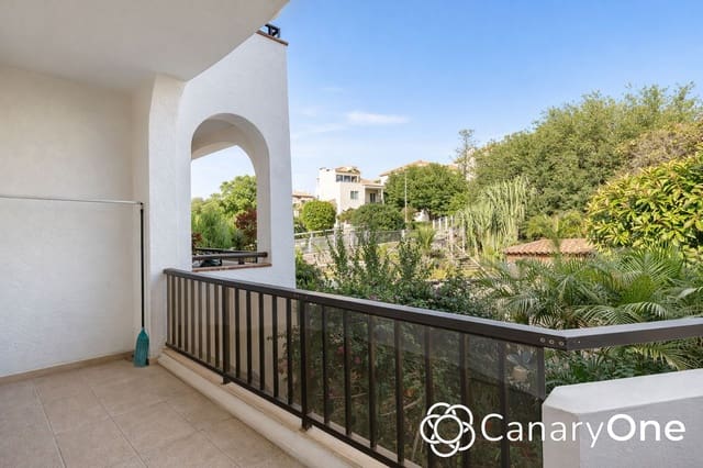 2 soverom Leilighet til salgs i Puerto de la Cruz med svømmebasseng garasje - € 299 000 (Ref: 9569999)