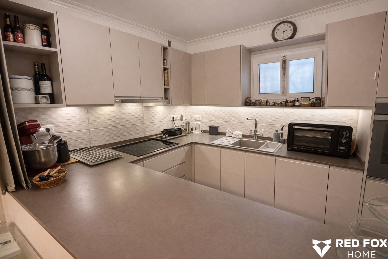 1 sypialnia Apartament na sprzedaż w Puerto de la Cruz z garażem - 265 000 € (Ref: 9603707)