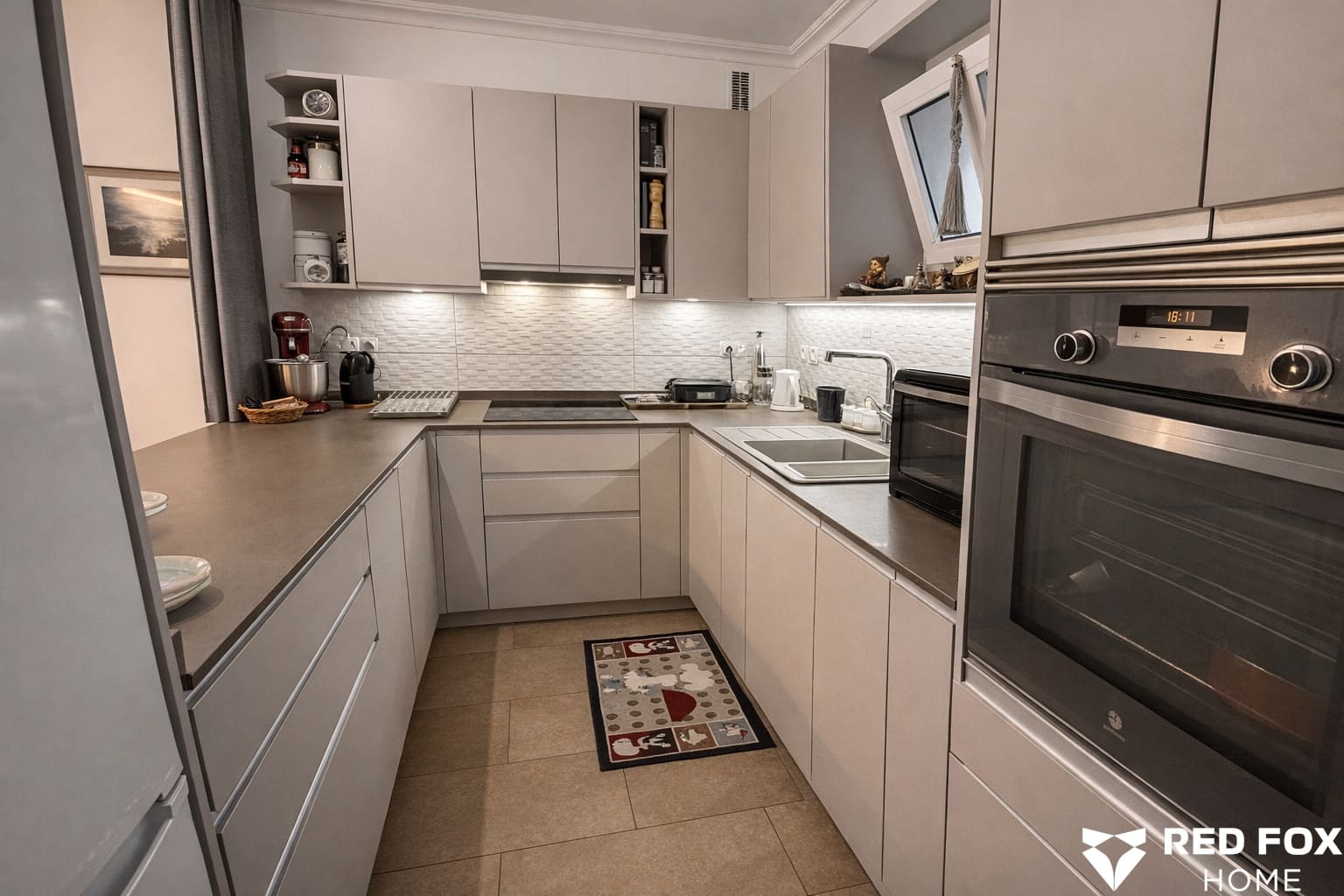 1 sypialnia Apartament na sprzedaż w Puerto de la Cruz z garażem - 265 000 € (Ref: 9603707)