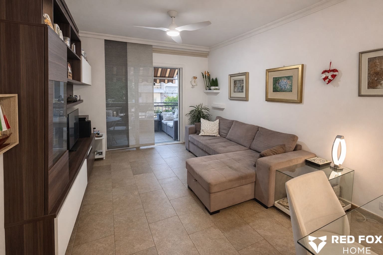 1 sypialnia Apartament na sprzedaż w Puerto de la Cruz z garażem - 265 000 € (Ref: 9603707)