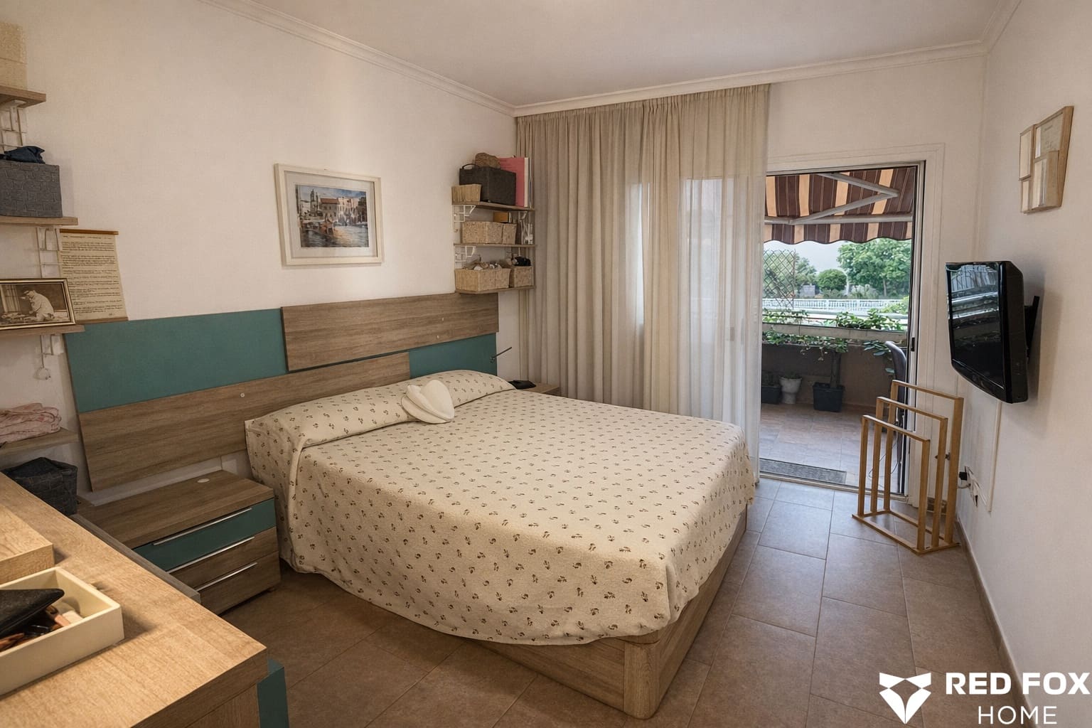 1 sypialnia Apartament na sprzedaż w Puerto de la Cruz z garażem - 265 000 € (Ref: 9603707)