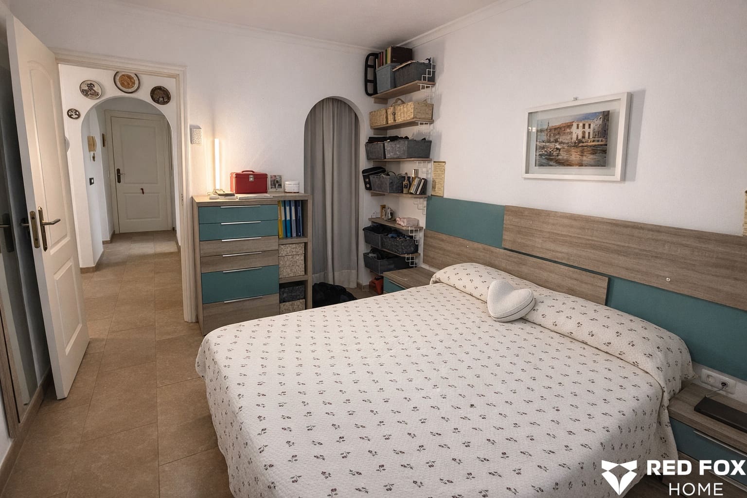 1 sypialnia Apartament na sprzedaż w Puerto de la Cruz z garażem - 265 000 € (Ref: 9603707)