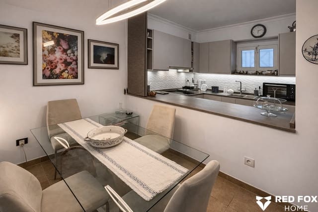 1 sypialnia Apartament na sprzedaż w Puerto de la Cruz z garażem - 265 000 € (Ref: 9603707)