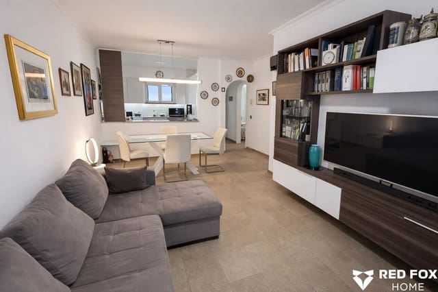 1 sypialnia Apartament na sprzedaż w Puerto de la Cruz z garażem - 265 000 € (Ref: 9603707)