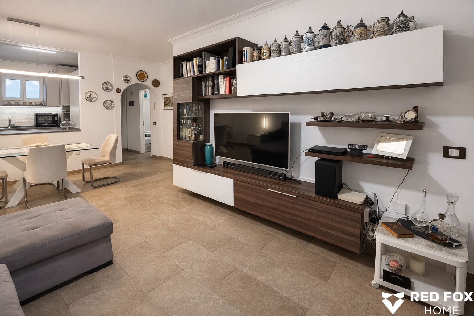 1 sypialnia Apartament na sprzedaż w Puerto de la Cruz z garażem - 265 000 € (Ref: 9603707)