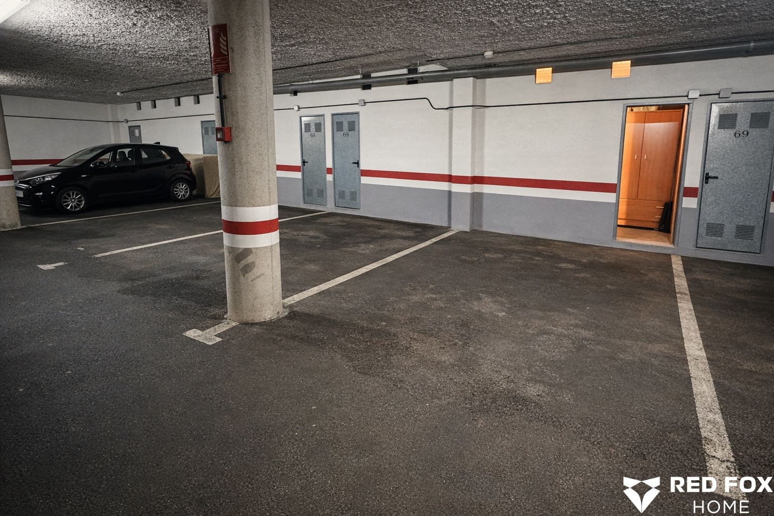 1 sypialnia Apartament na sprzedaż w Puerto de la Cruz z garażem - 265 000 € (Ref: 9603707)