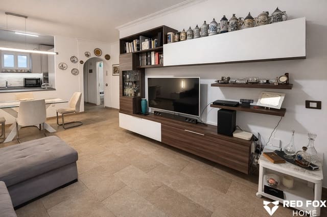 1 sypialnia Apartament na sprzedaż w Puerto de la Cruz z garażem - 265 000 € (Ref: 9603707)