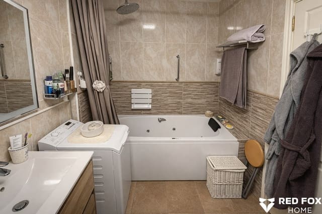 1 sypialnia Apartament na sprzedaż w Puerto de la Cruz z garażem - 265 000 € (Ref: 9603707)