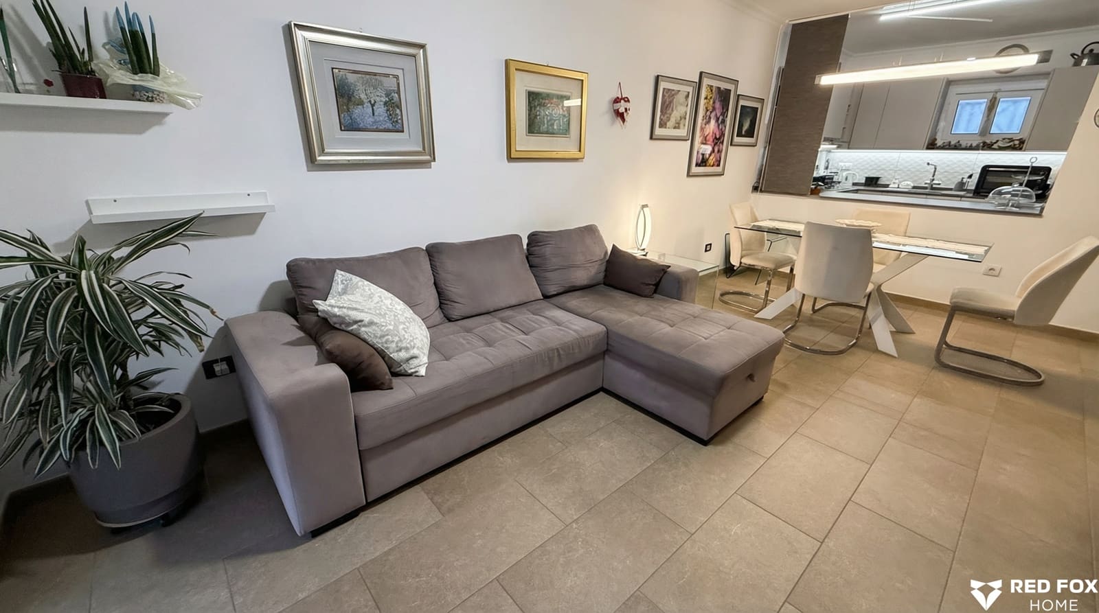 1 sypialnia Apartament na sprzedaż w Puerto de la Cruz z garażem - 265 000 € (Ref: 9603707)