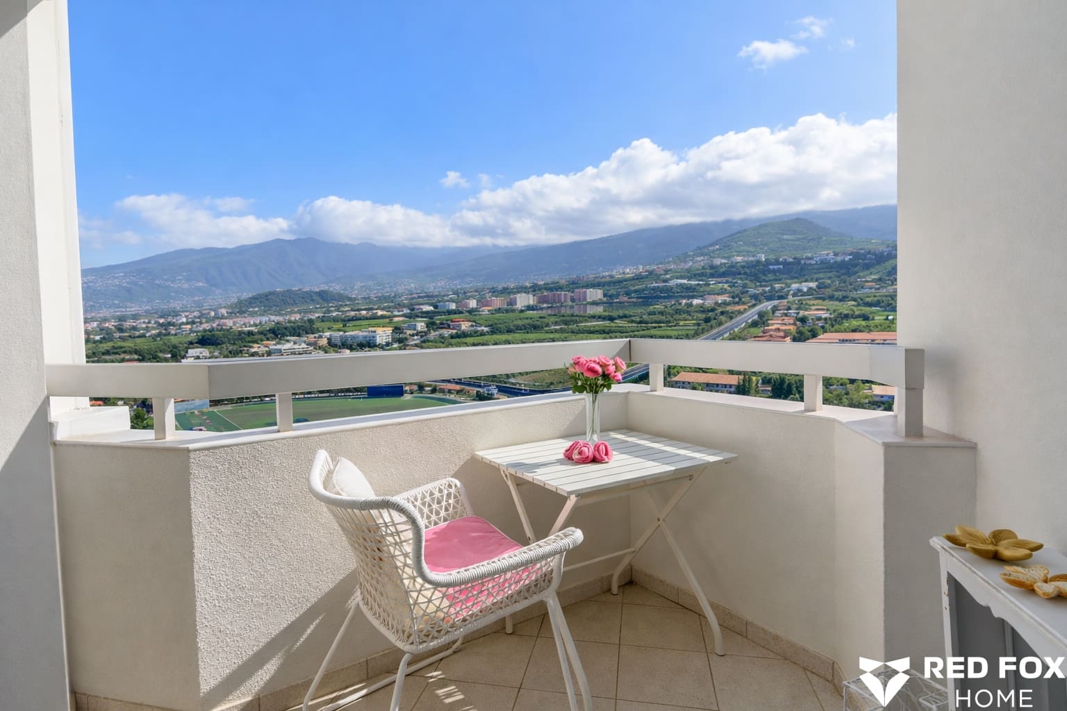 1 bedroom Apartment for sale in Los Realejos with pool - € 160,000 (Ref: 9610549)