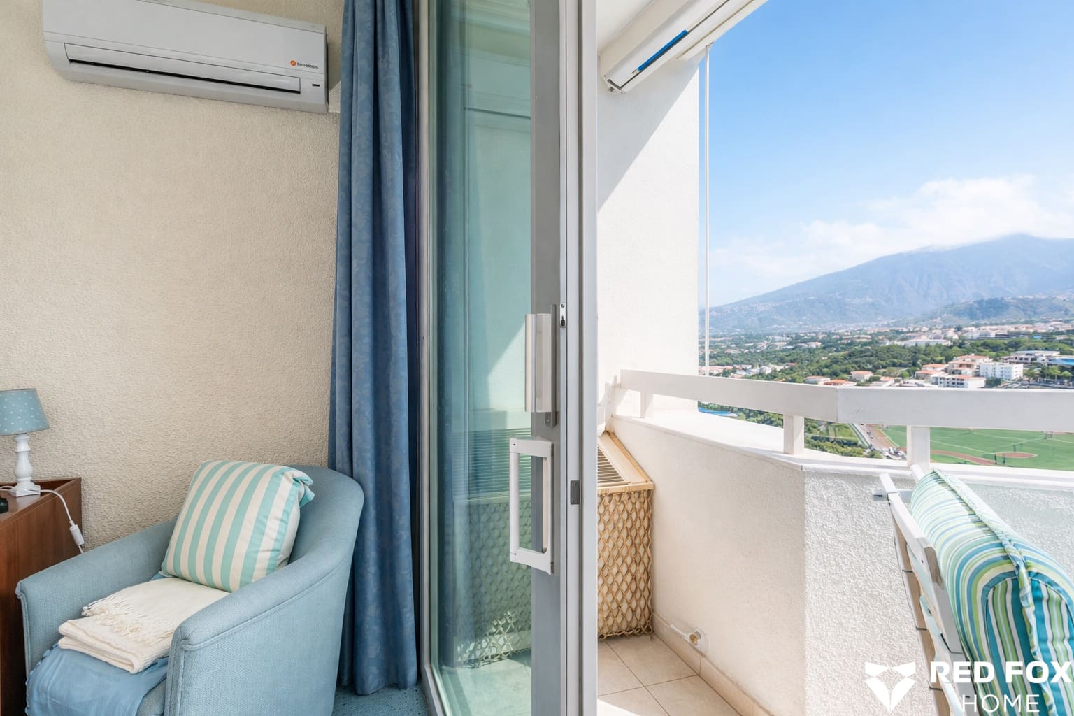 1 bedroom Apartment for sale in Los Realejos with pool - € 160,000 (Ref: 9610549)