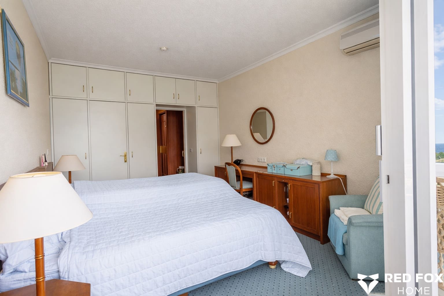 1 bedroom Apartment for sale in Los Realejos with pool - € 160,000 (Ref: 9610549)