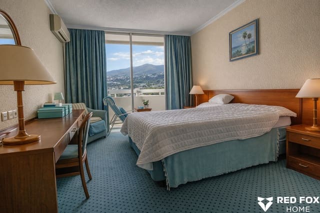 1 quarto Apartamento para venda em Los Realejos com piscina - 160 000 € (Ref: 9610549)