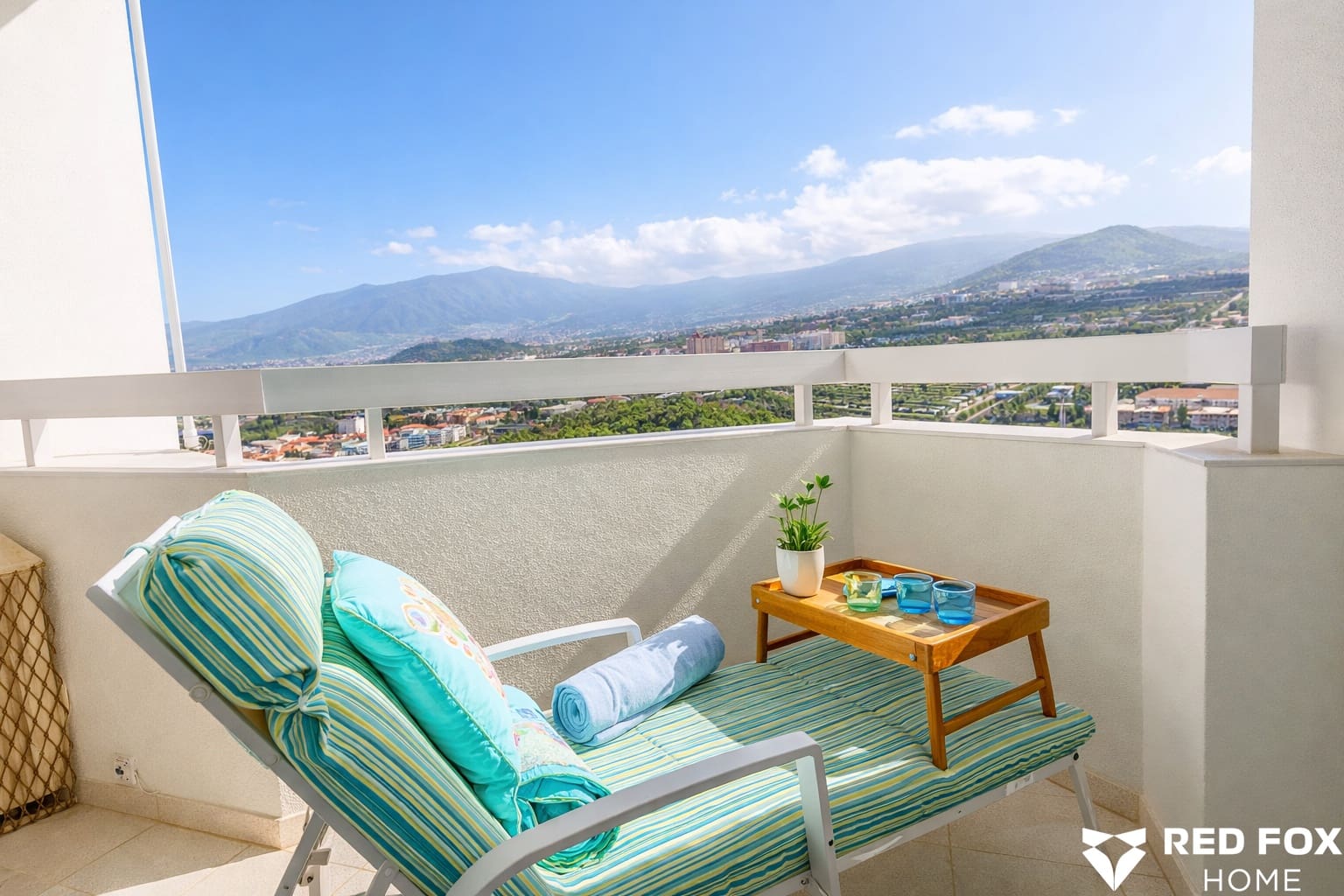 1 bedroom Apartment for sale in Los Realejos with pool - € 160,000 (Ref: 9610549)