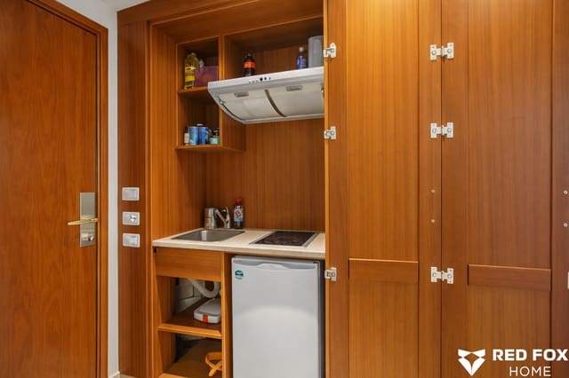 1 quarto Apartamento para venda em Los Realejos com piscina - 160 000 € (Ref: 9610549)