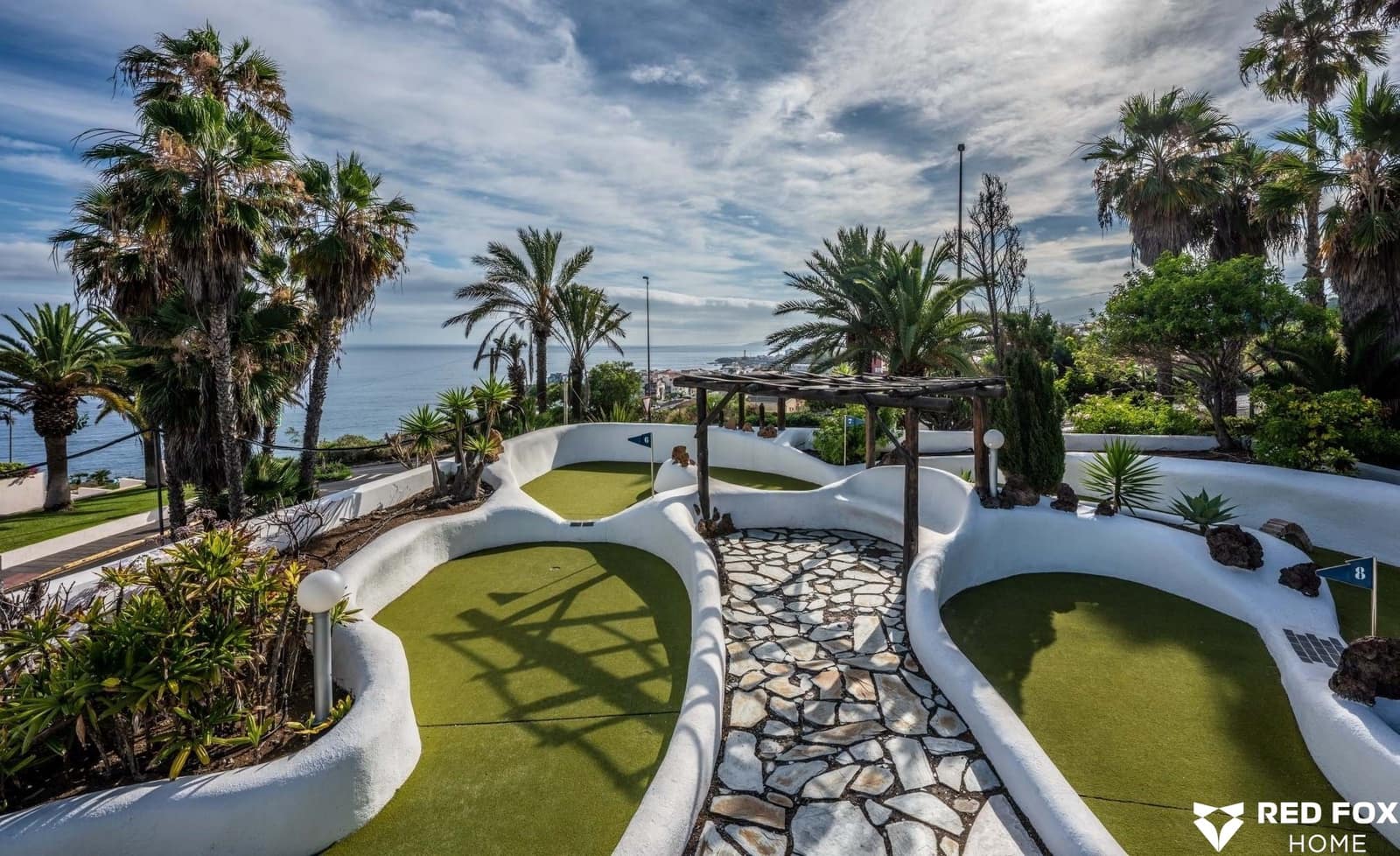 1 bedroom Apartment for sale in Los Realejos with pool - € 160,000 (Ref: 9610549)