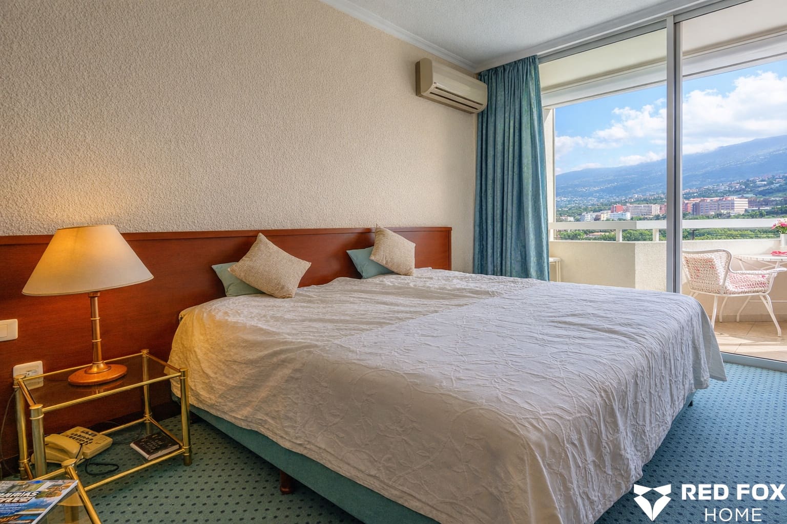 1 bedroom Apartment for sale in Los Realejos with pool - € 160,000 (Ref: 9610549)