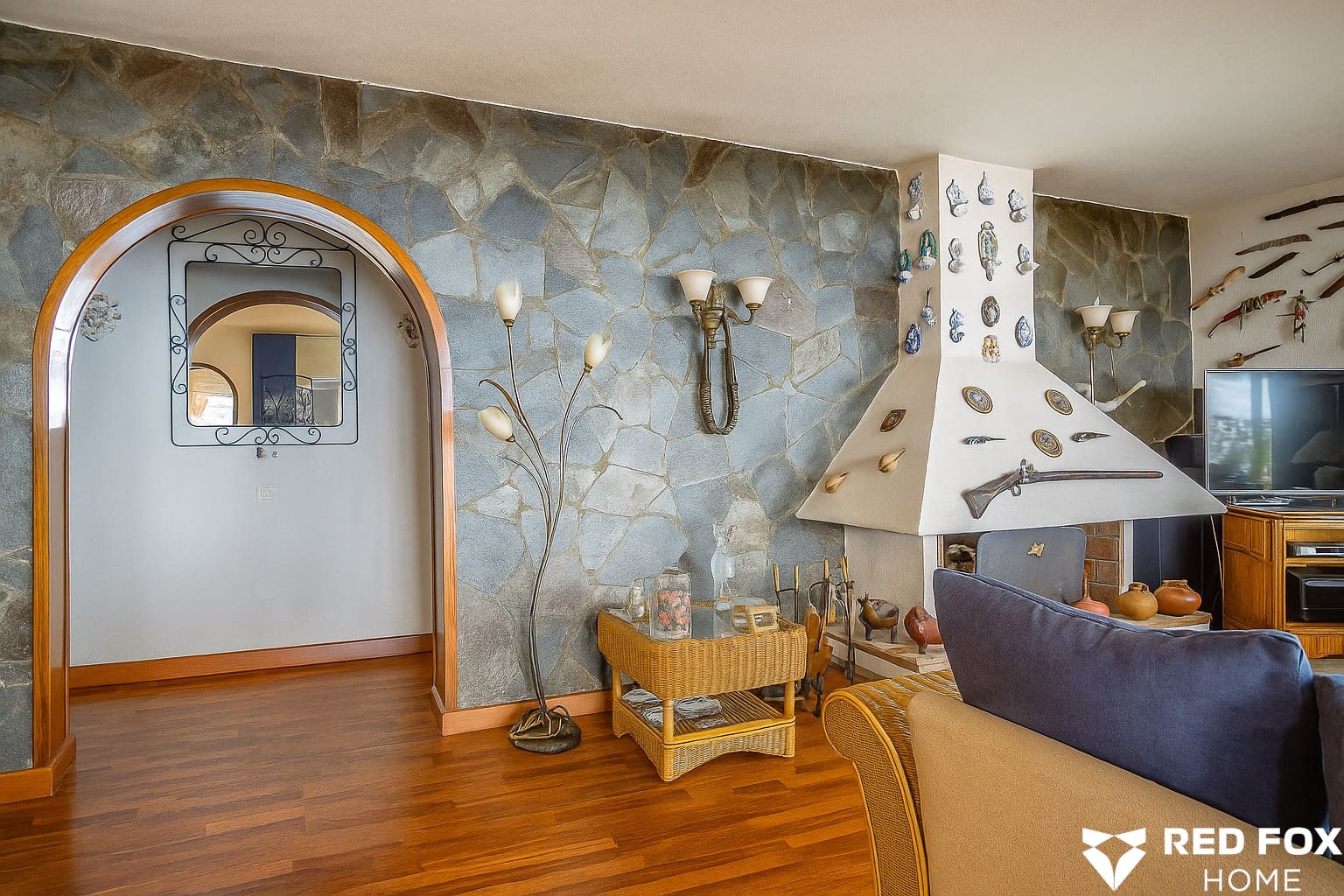 4 sovrum Villa till salu i La Matanza de Acentejo med pool garage - 579 000 € (Ref: 9669259)