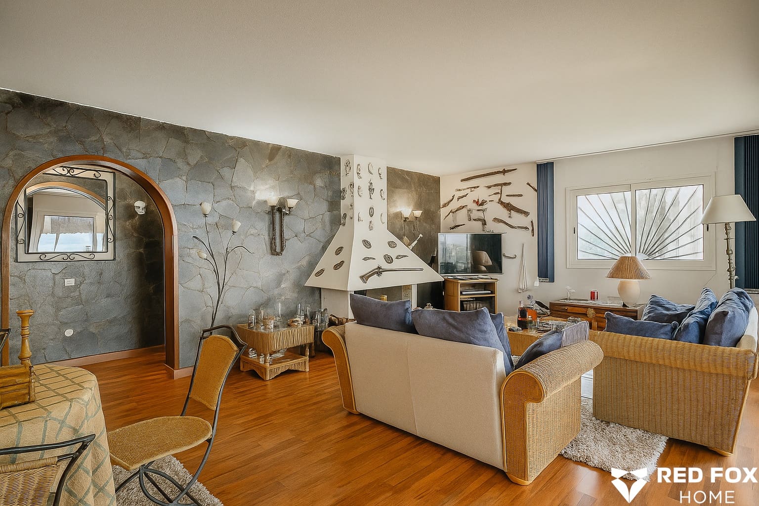 4 sovrum Villa till salu i La Matanza de Acentejo med pool garage - 579 000 € (Ref: 9669259)