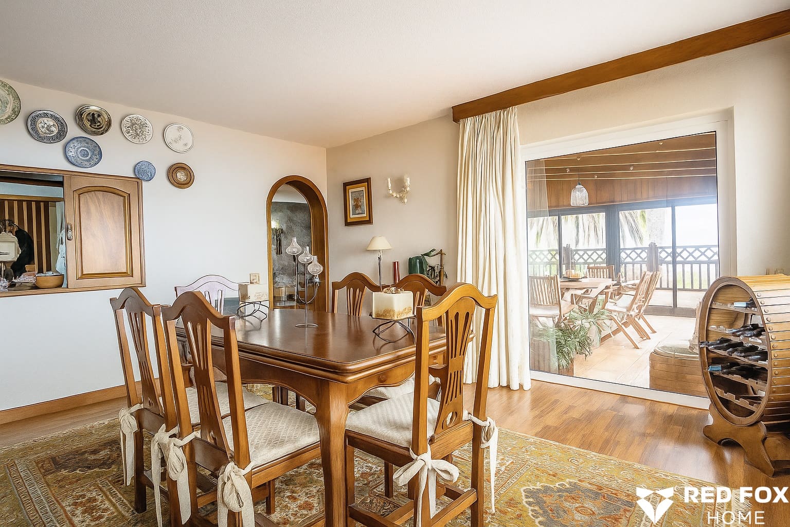 4 sovrum Villa till salu i La Matanza de Acentejo med pool garage - 579 000 € (Ref: 9669259)