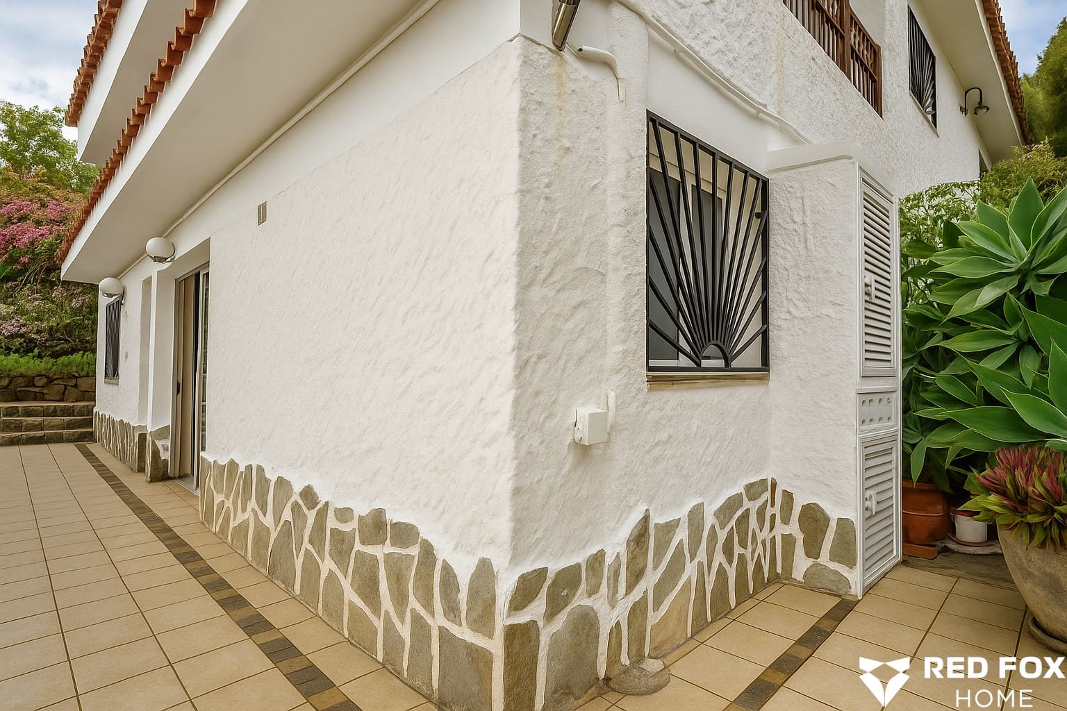 4 sovrum Villa till salu i La Matanza de Acentejo med pool garage - 579 000 € (Ref: 9669259)