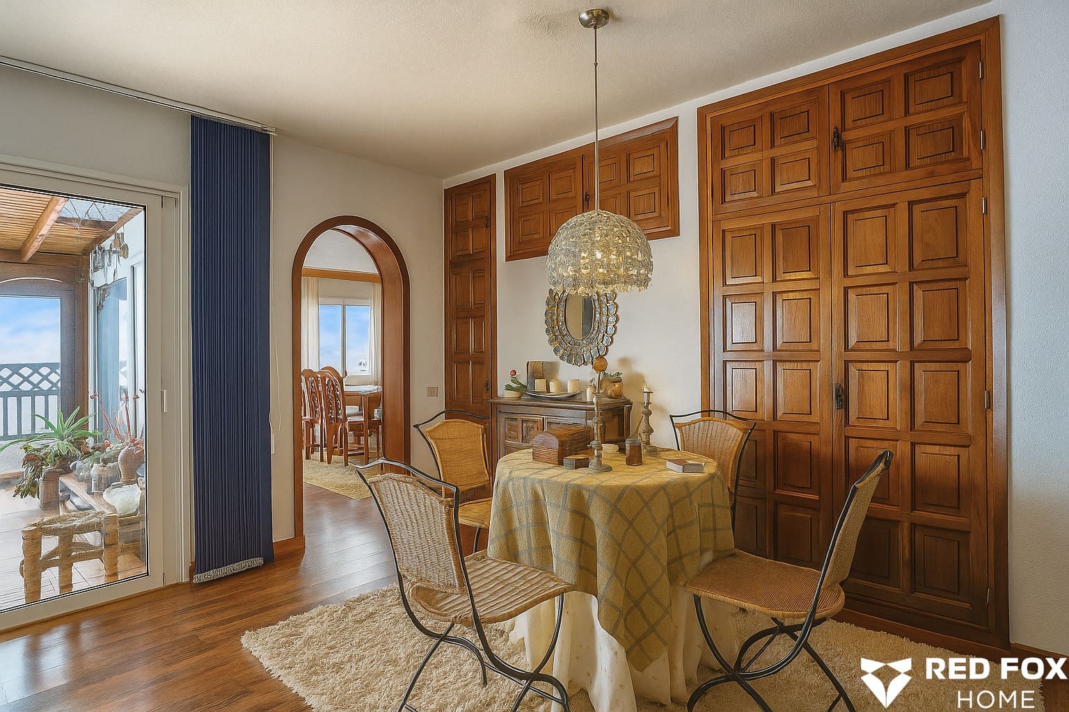 4 sovrum Villa till salu i La Matanza de Acentejo med pool garage - 579 000 € (Ref: 9669259)