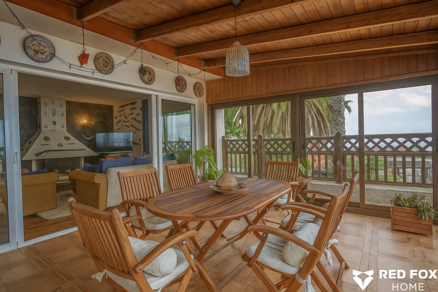 4 sovrum Villa till salu i La Matanza de Acentejo med pool garage - 579 000 € (Ref: 9669259)