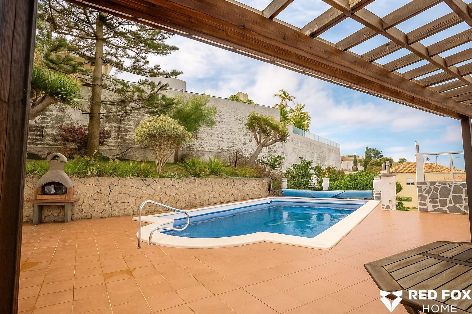 4 sovrum Villa till salu i La Matanza de Acentejo med pool garage - 579 000 € (Ref: 9669259)