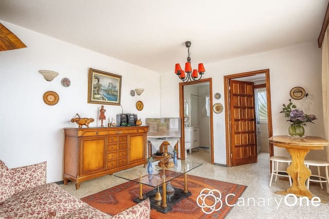 Chalet de 4 habitaciones en La Matanza de Acentejo en venta con piscina garaje - 579.000 € (Ref: 9669259)