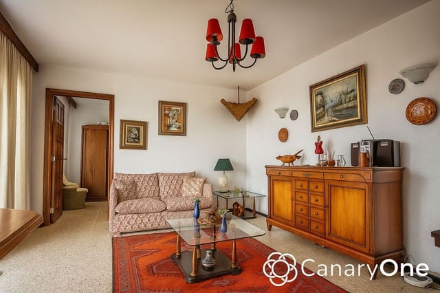 Chalet de 4 habitaciones en La Matanza de Acentejo en venta con piscina garaje - 579.000 € (Ref: 9669259)