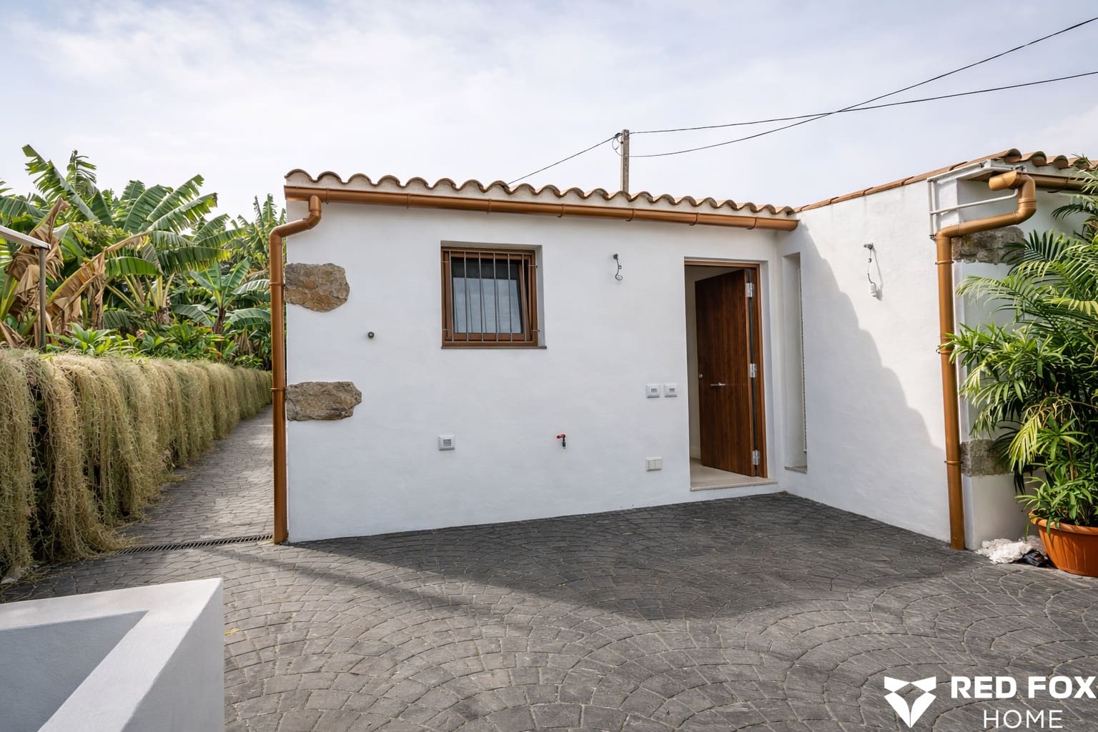 Appartement de 2 chambres à louer à Puerto de la Cruz avec garage - 1 300 € (Ref: 9694113)