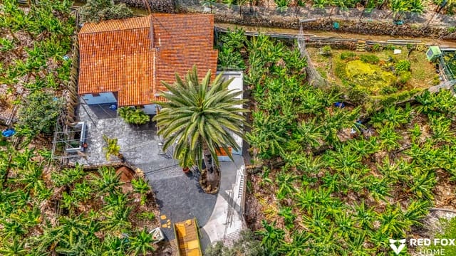 2 bedroom Apartment for rent in Puerto de la Cruz with garage - € 1,300 (Ref: 9694113)