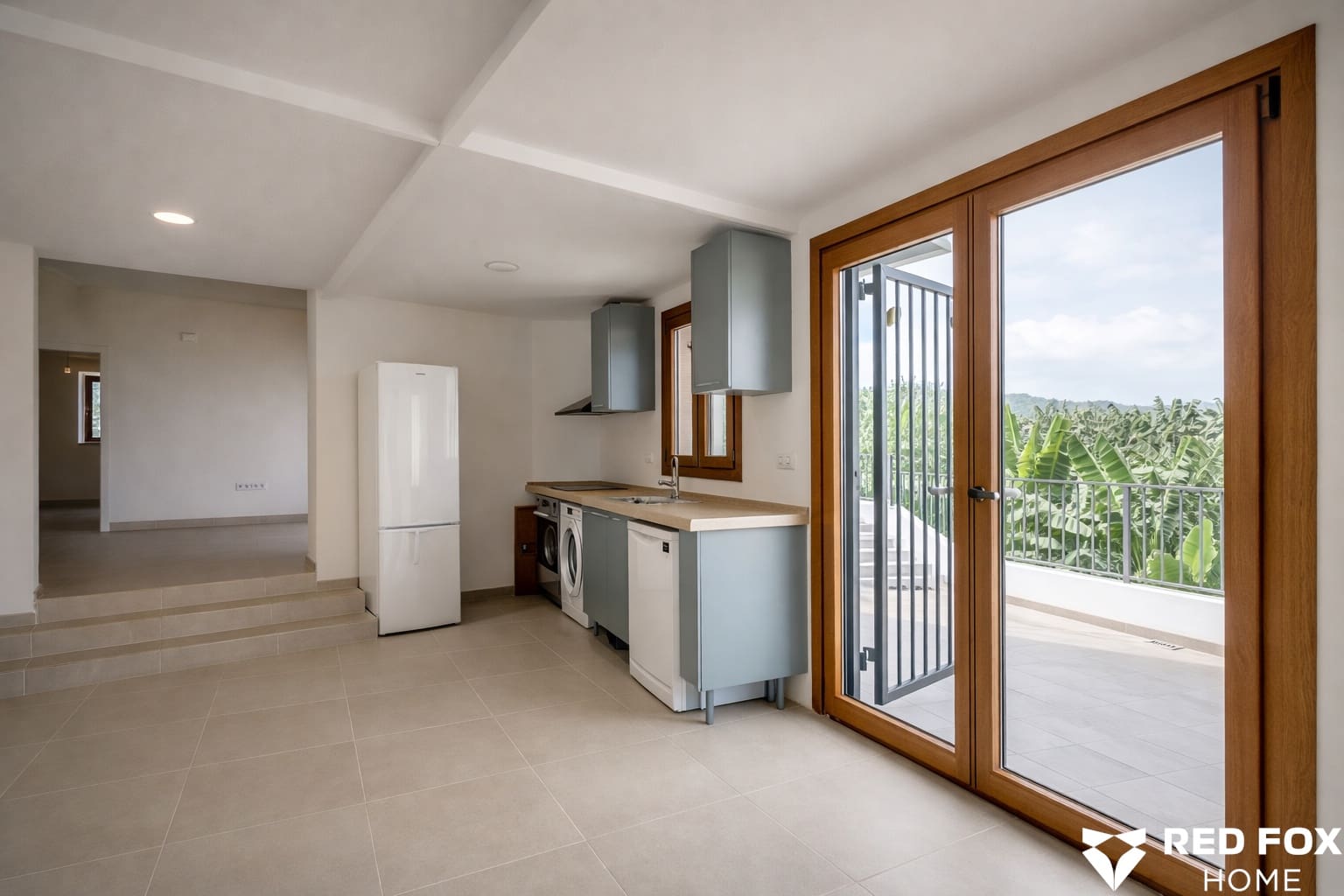 Appartement de 2 chambres à louer à Puerto de la Cruz avec garage - 1 600 € (Ref: 9694114)