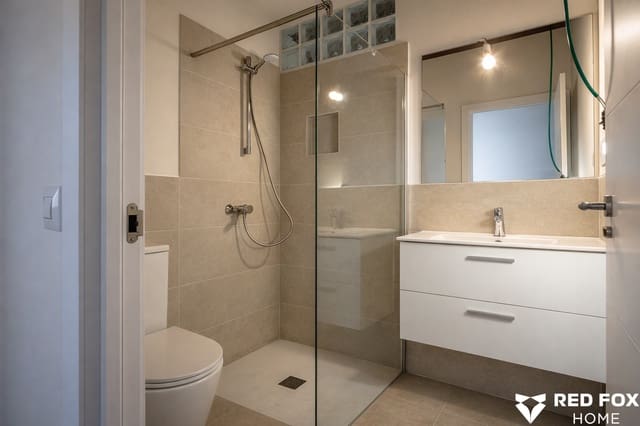 Appartement de 2 chambres à louer à Puerto de la Cruz avec garage - 1 600 € (Ref: 9694114)