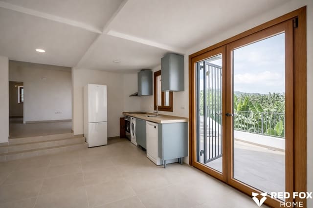 Appartement de 2 chambres à louer à Puerto de la Cruz avec garage - 1 600 € (Ref: 9694114)