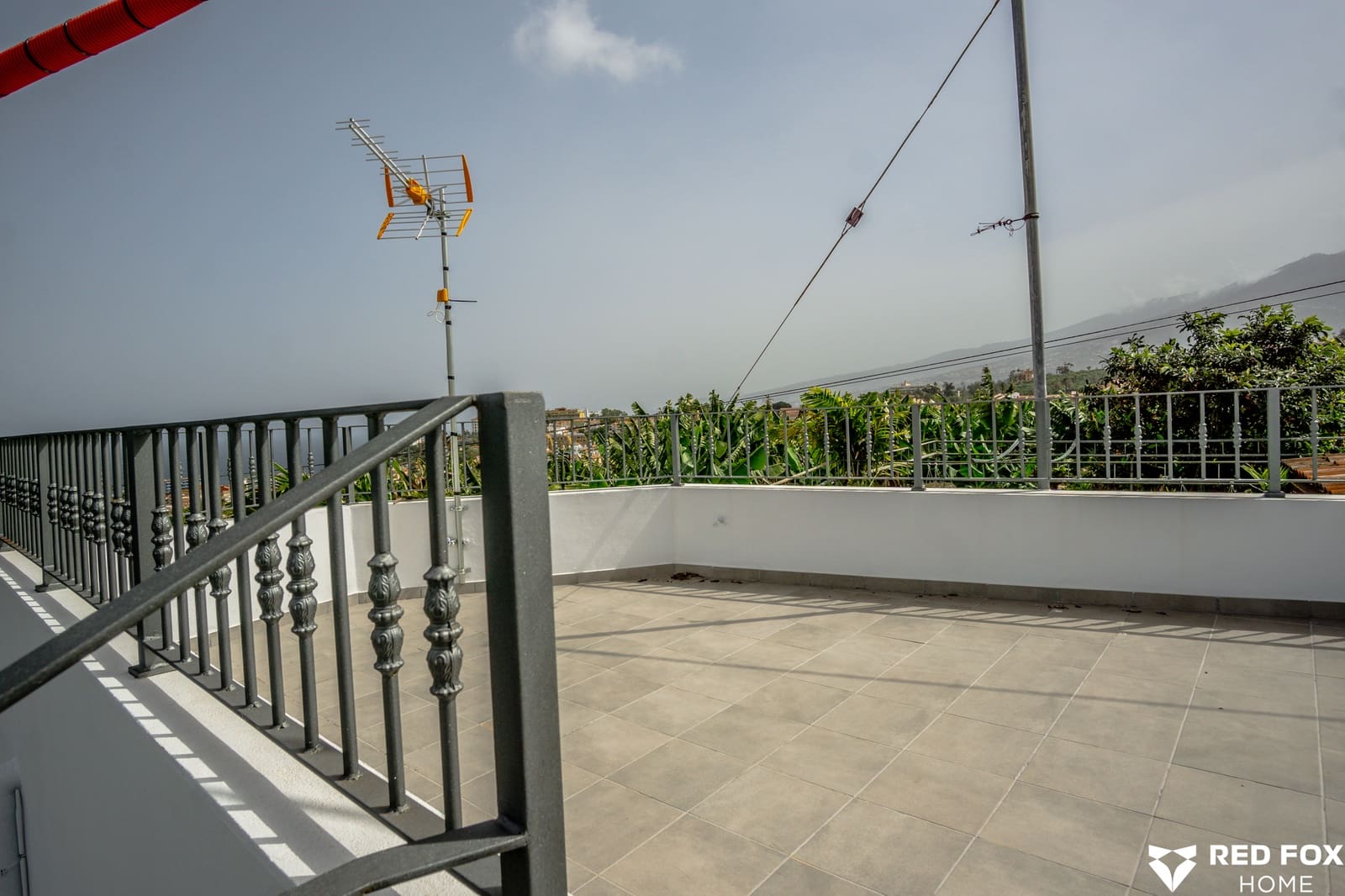 Appartement de 2 chambres à louer à Puerto de la Cruz avec garage - 1 600 € (Ref: 9694114)