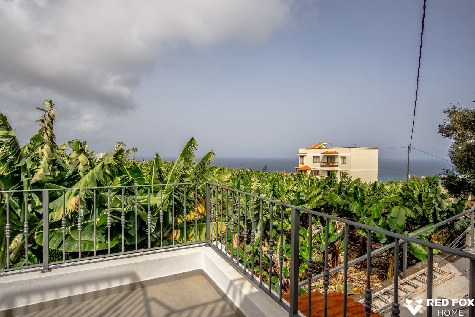 Appartement de 2 chambres à louer à Puerto de la Cruz avec garage - 1 600 € (Ref: 9694114)