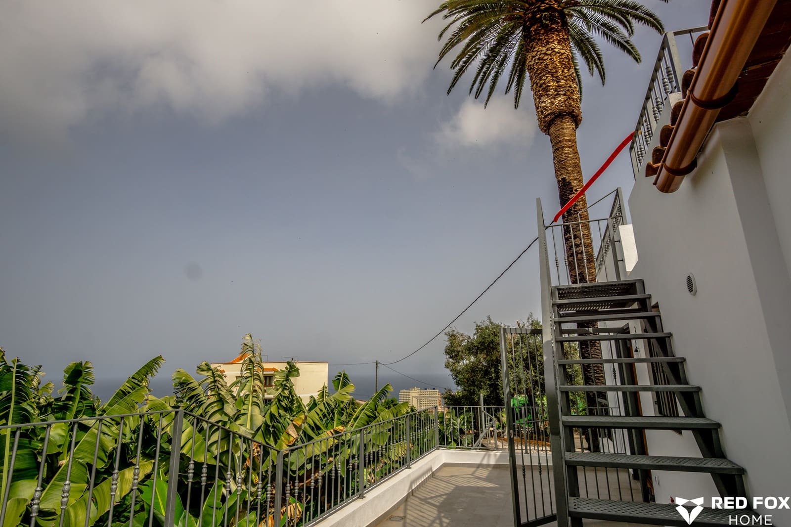 Appartement de 2 chambres à louer à Puerto de la Cruz avec garage - 1 600 € (Ref: 9694114)