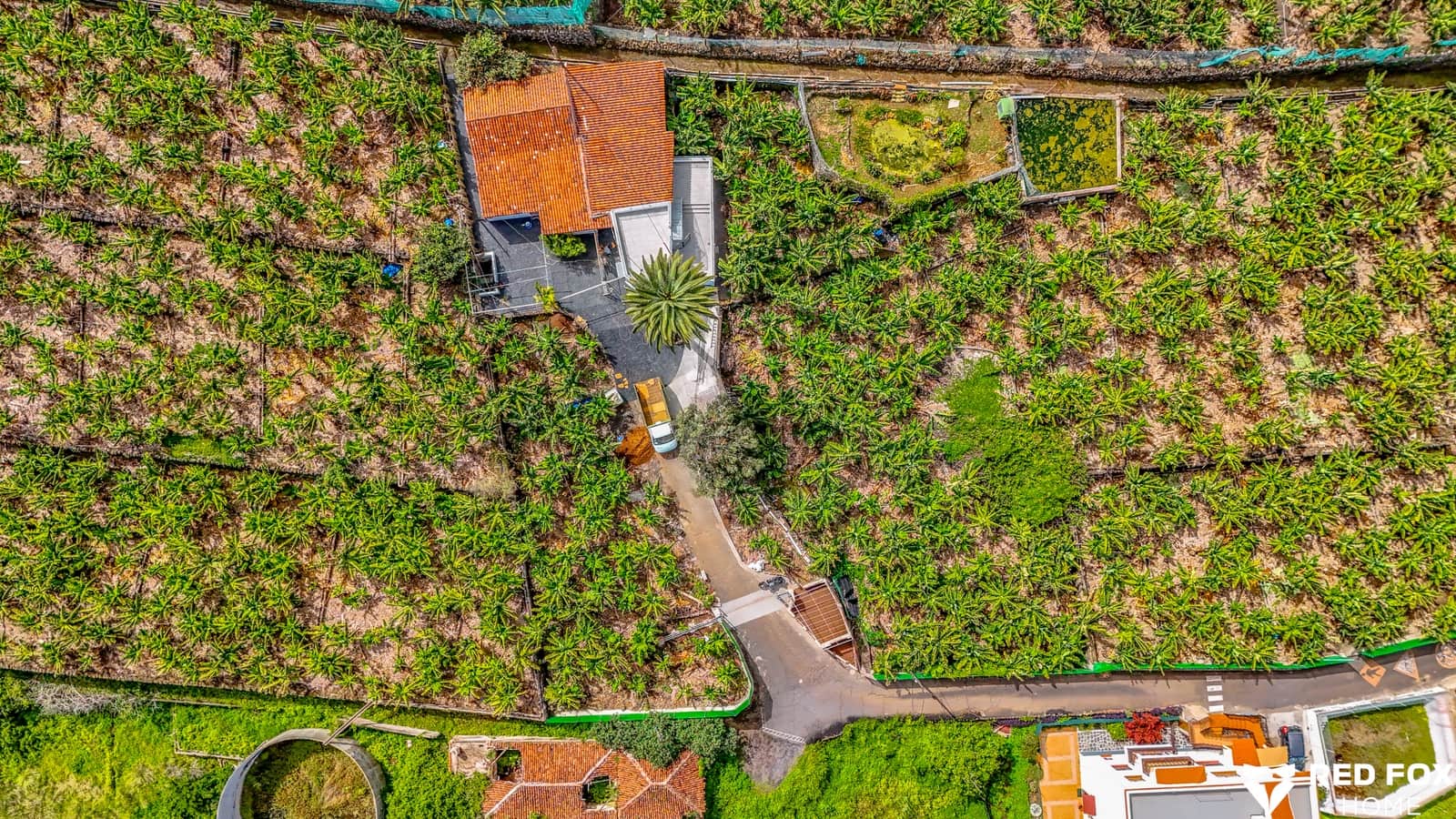 Appartement de 2 chambres à louer à Puerto de la Cruz avec garage - 1 600 € (Ref: 9694114)