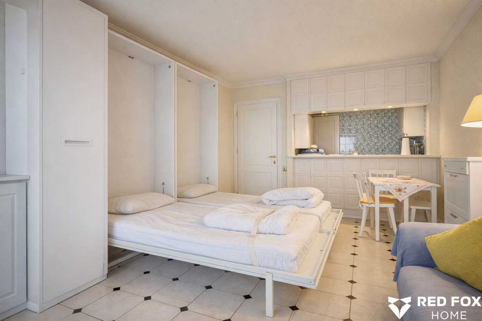 Studio for sale in Los Realejos - € 155,000 (Ref: 9725049)