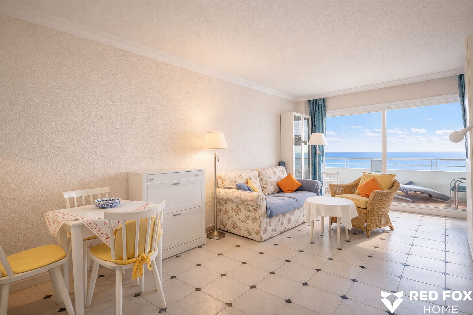 Studio for sale in Los Realejos - € 155,000 (Ref: 9725049)